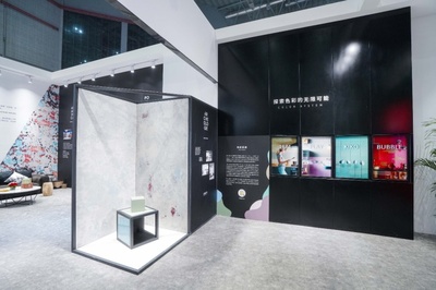 IMOLA上海建博会 数字创意赋能，开启升级版沉浸式意式体验