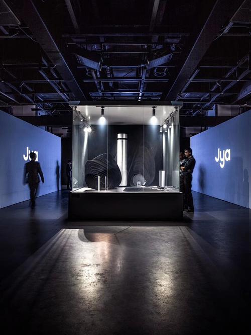 JYA产品展览展示创意设计 引领数字创意产品展览展示服务新纪元